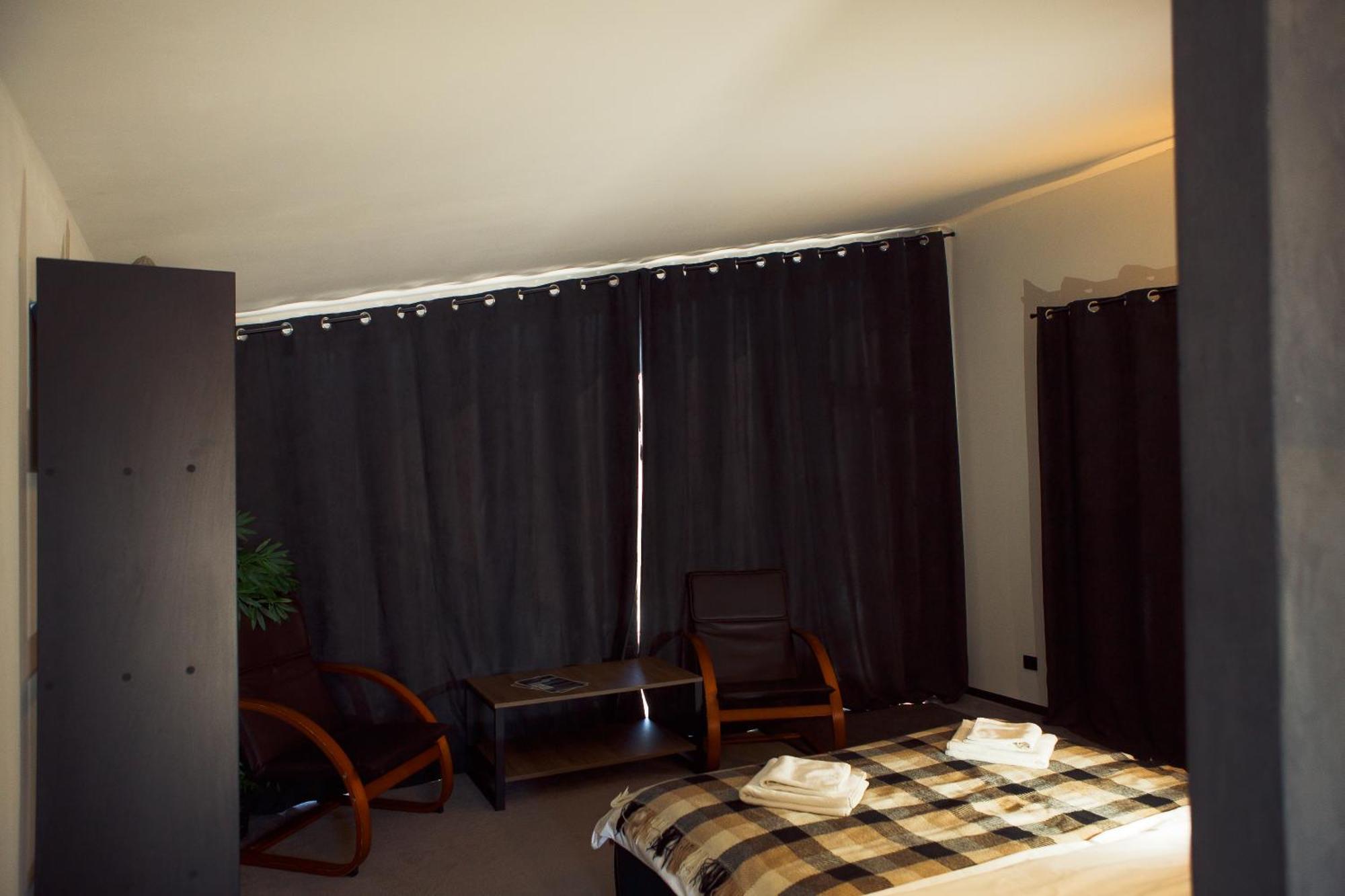 Blog House Resort Jaremče Esterno foto