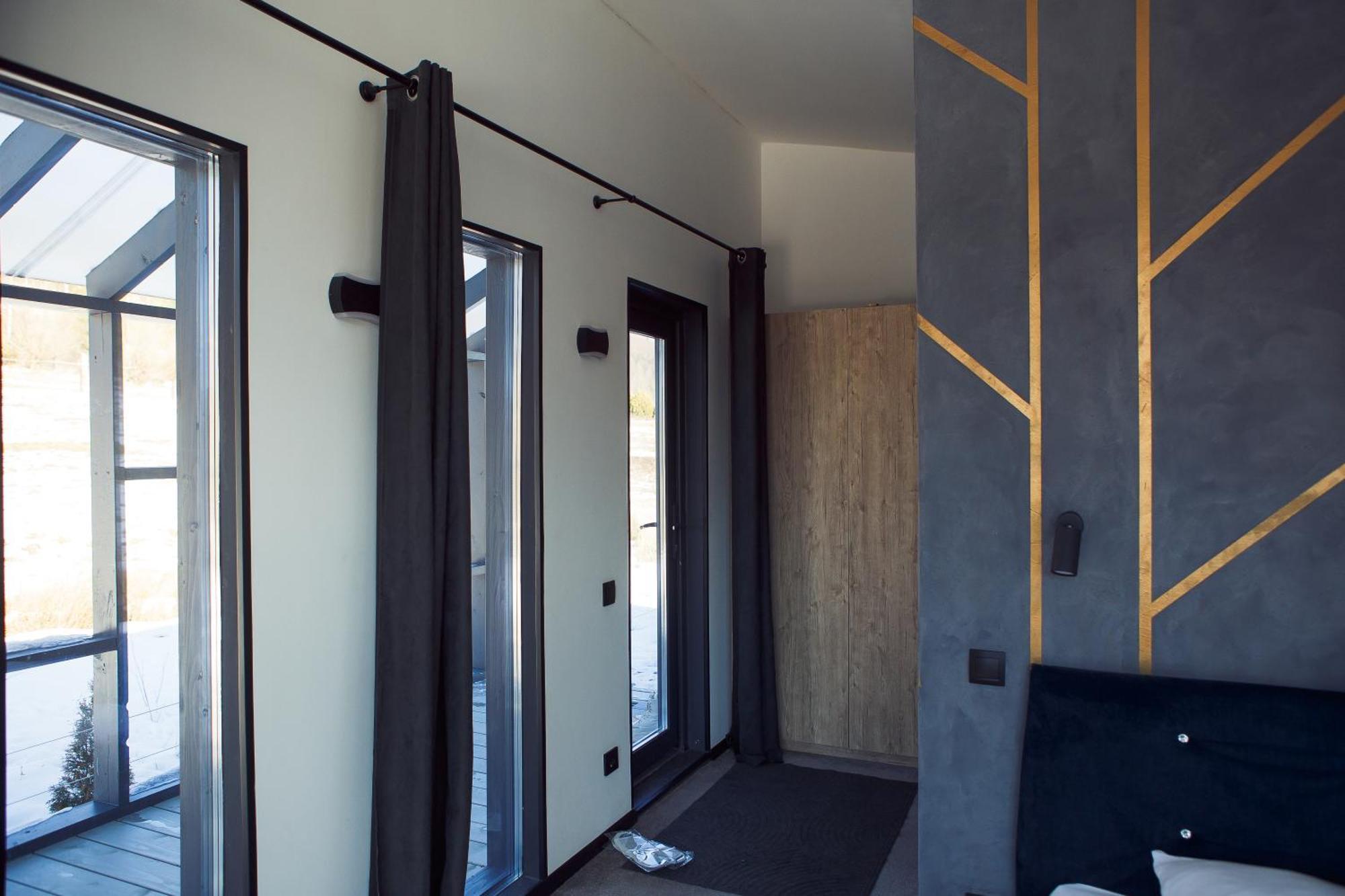 Blog House Resort Jaremče Esterno foto