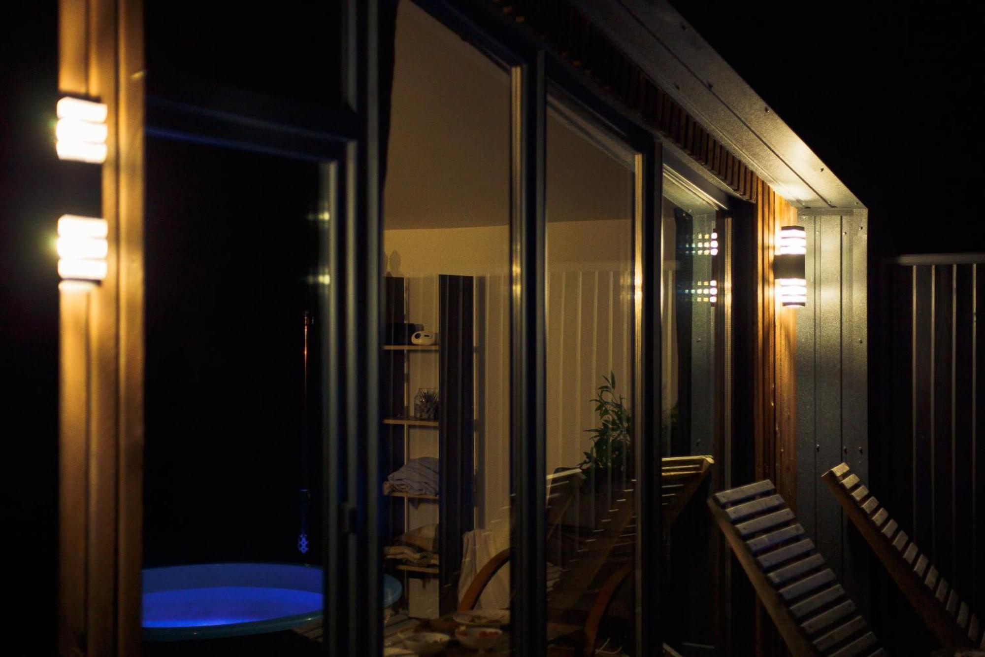 Blog House Resort Jaremče Esterno foto