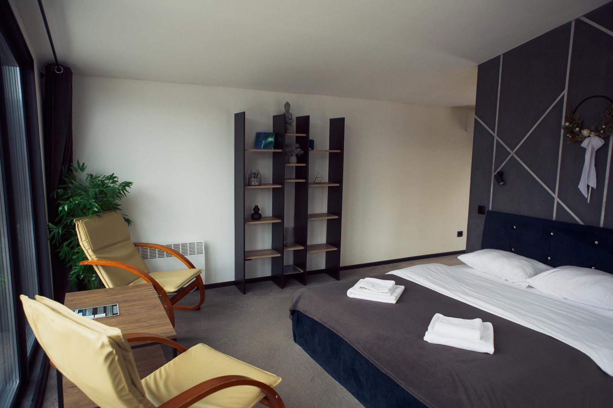 Blog House Resort Jaremče Esterno foto