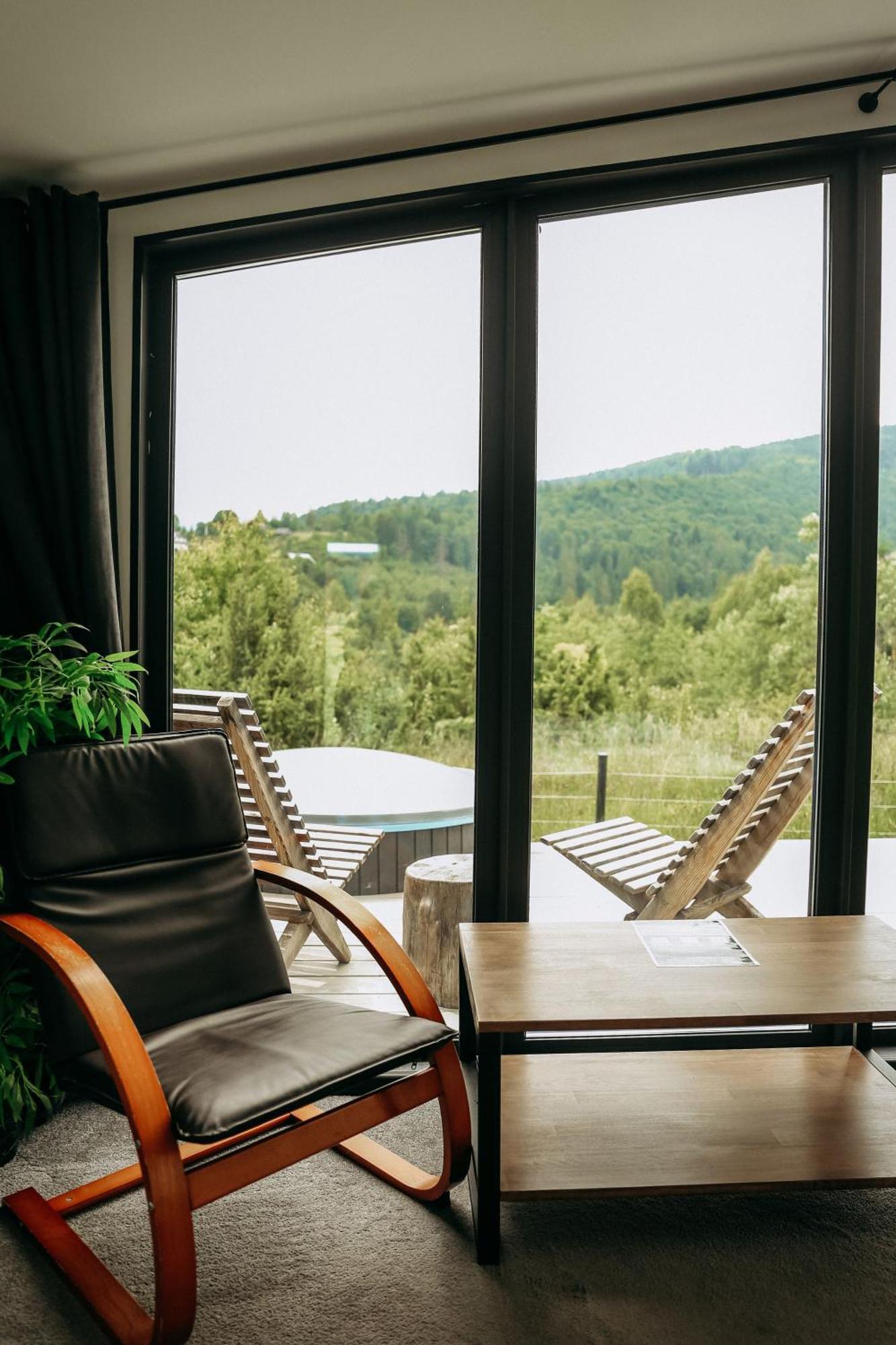Blog House Resort Jaremče Esterno foto